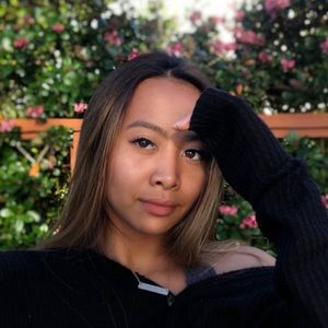 Meet your Posher, Dezirae